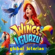 global loterias jogo do bicho